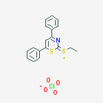 CAS 88626-07-7 molecular structure