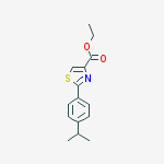 CAS 886368-07-6 molecular structure