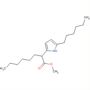 CAS 88647-07-8 molecular structure