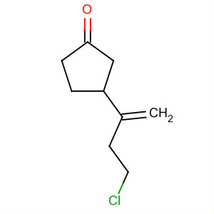CAS 88656-07-9 molecular structure