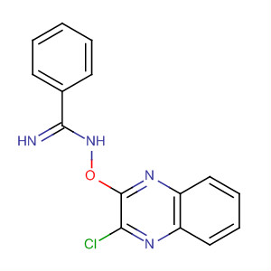 CAS 88660-74-6 molecular structure