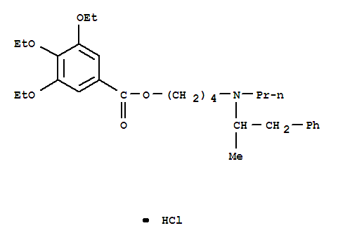 CAS 88688-74-8 molecular structure