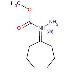 CAS 88693-07-6 molecular structure