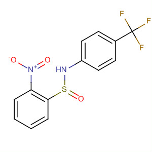 CAS 88693-74-7 molecular structure