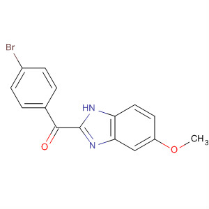 CAS 88696-07-5 molecular structure