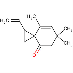 CAS 88711-74-4 molecular structure