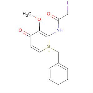 CAS 88735-07-3 molecular structure