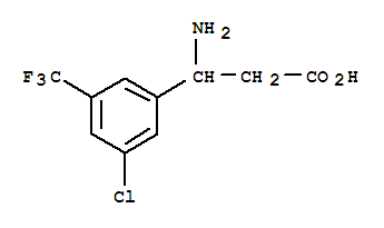 CAS 887583-74-6 molecular structure