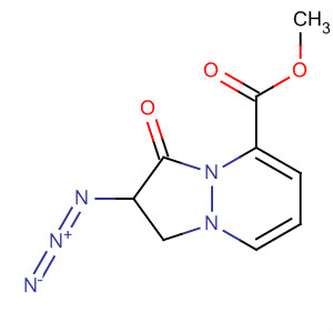 CAS 88767-74-2 molecular structure