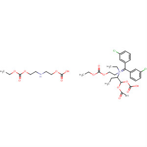 CAS 88780-07-8 molecular structure
