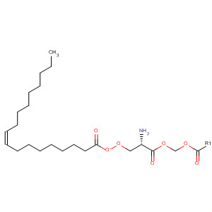 CAS 88815-74-1 molecular structure