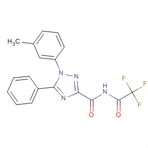 CAS 88839-07-0 molecular structure