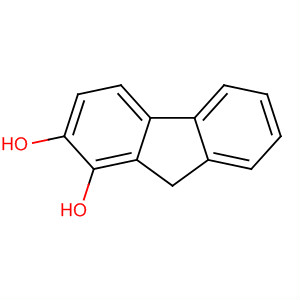CAS 88898-07-1 molecular structure