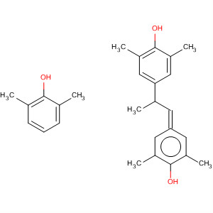 CAS 88900-07-6 molecular structure
