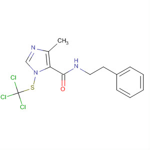 CAS 88934-07-0 molecular structure