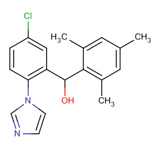 CAS 88941-74-6 molecular structure