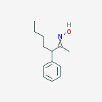CAS 88958-74-1 molecular structure