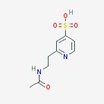 CAS 88963-74-0 molecular structure