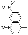 CAS 89-07-6 molecular structure