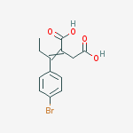 CAS 89055-74-3 molecular structure