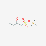 CAS 89056-07-5 molecular structure