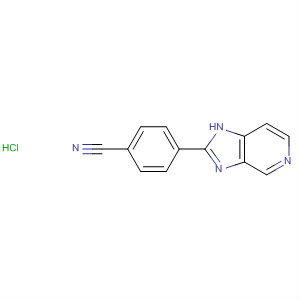 CAS 89075-07-0 molecular structure