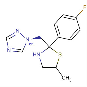 CAS 89081-74-3 structure