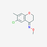 CAS 890839-07-3 molecular structure