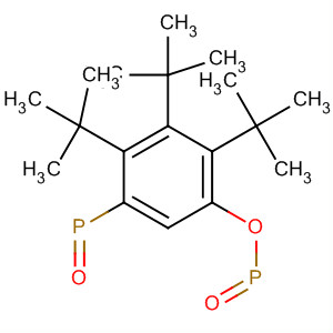 CAS 89101-74-6 molecular structure