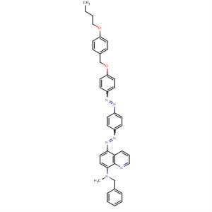CAS 89134-07-6 molecular structure