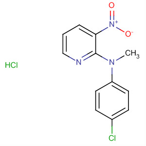 CAS 89154-07-4 molecular structure