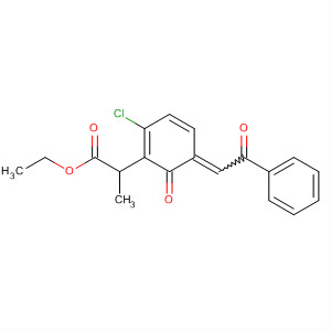 CAS 89201-07-0 molecular structure