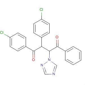 CAS 89201-74-1 molecular structure