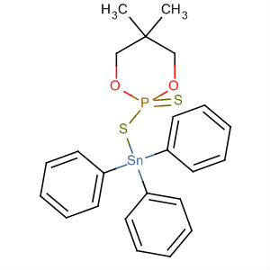 CAS 89202-07-3 molecular structure