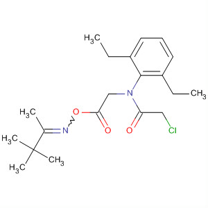 CAS 89204-07-9 molecular structure