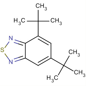 CAS 89209-07-4 molecular structure