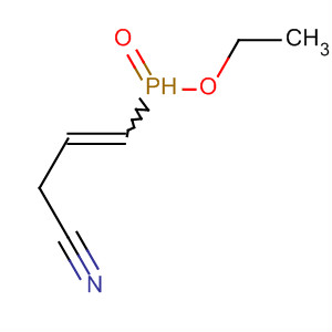 CAS 89222-07-1 molecular structure