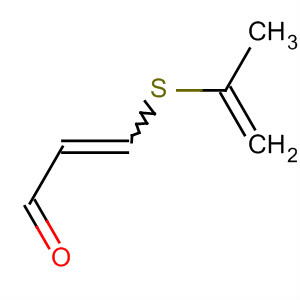 CAS 89222-74-2 molecular structure