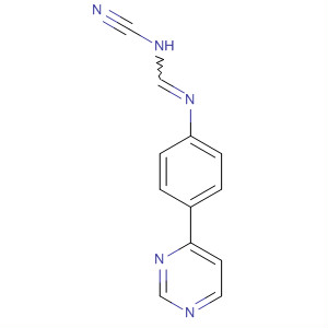 CAS 89250-74-8 molecular structure