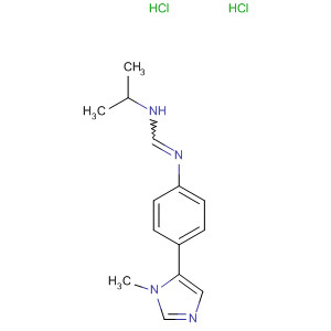 CAS 89259-07-4 molecular structure