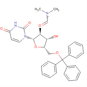 CAS 89266-07-9 molecular structure