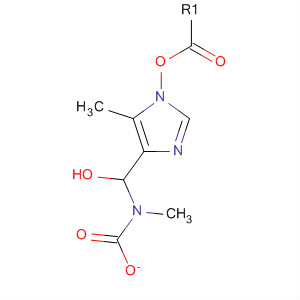 CAS 89270-07-5 molecular structure