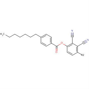 CAS 89356-07-0 molecular structure