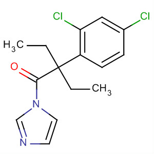 CAS 89372-07-6 molecular structure