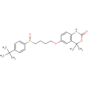 CAS 89431-74-3 molecular structure