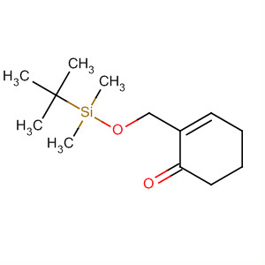 CAS 89439-07-6 molecular structure