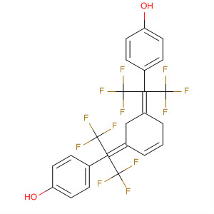 CAS 89444-74-6 molecular structure