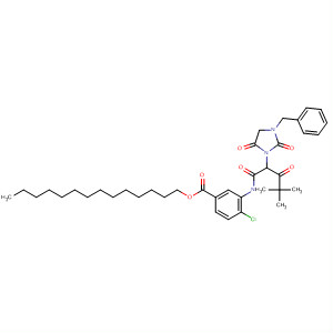 CAS 89458-74-2 molecular structure