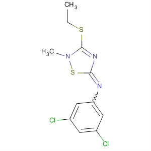 CAS 89476-74-4 molecular structure