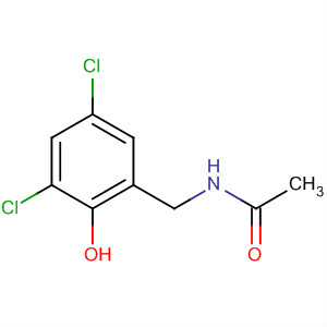 CAS 89479-07-2 molecular structure
